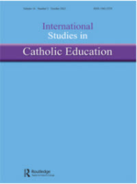 Challenges of Catholic educación popularin Latin America and a case study of Ignatian educación popularin a deprived rural region of Ecuador